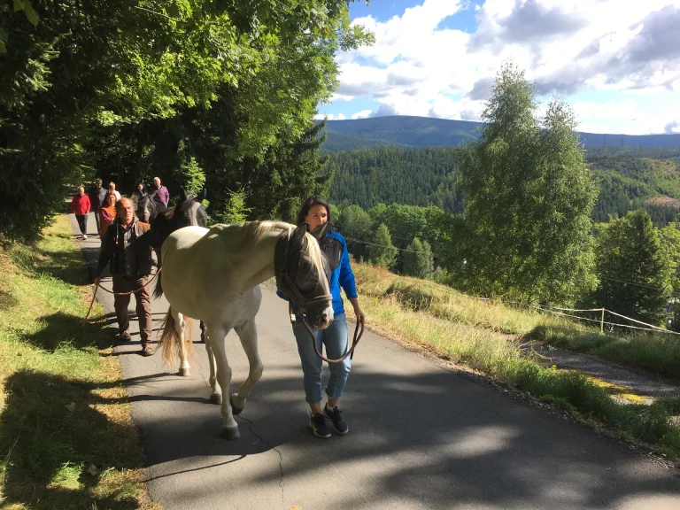Setkání v Krkonoších – fotografie 13