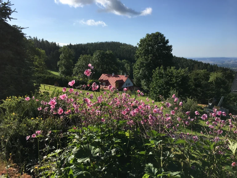 Setkání v Krkonoších – fotografie 14